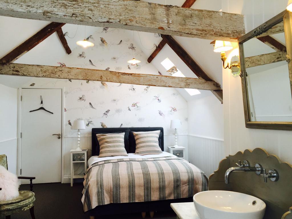 The Swan Hotel Wedmore Værelse billede
